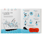 Cuaderno especial de enigmas - Imagen 4