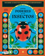 Superpoderes de los insectos
