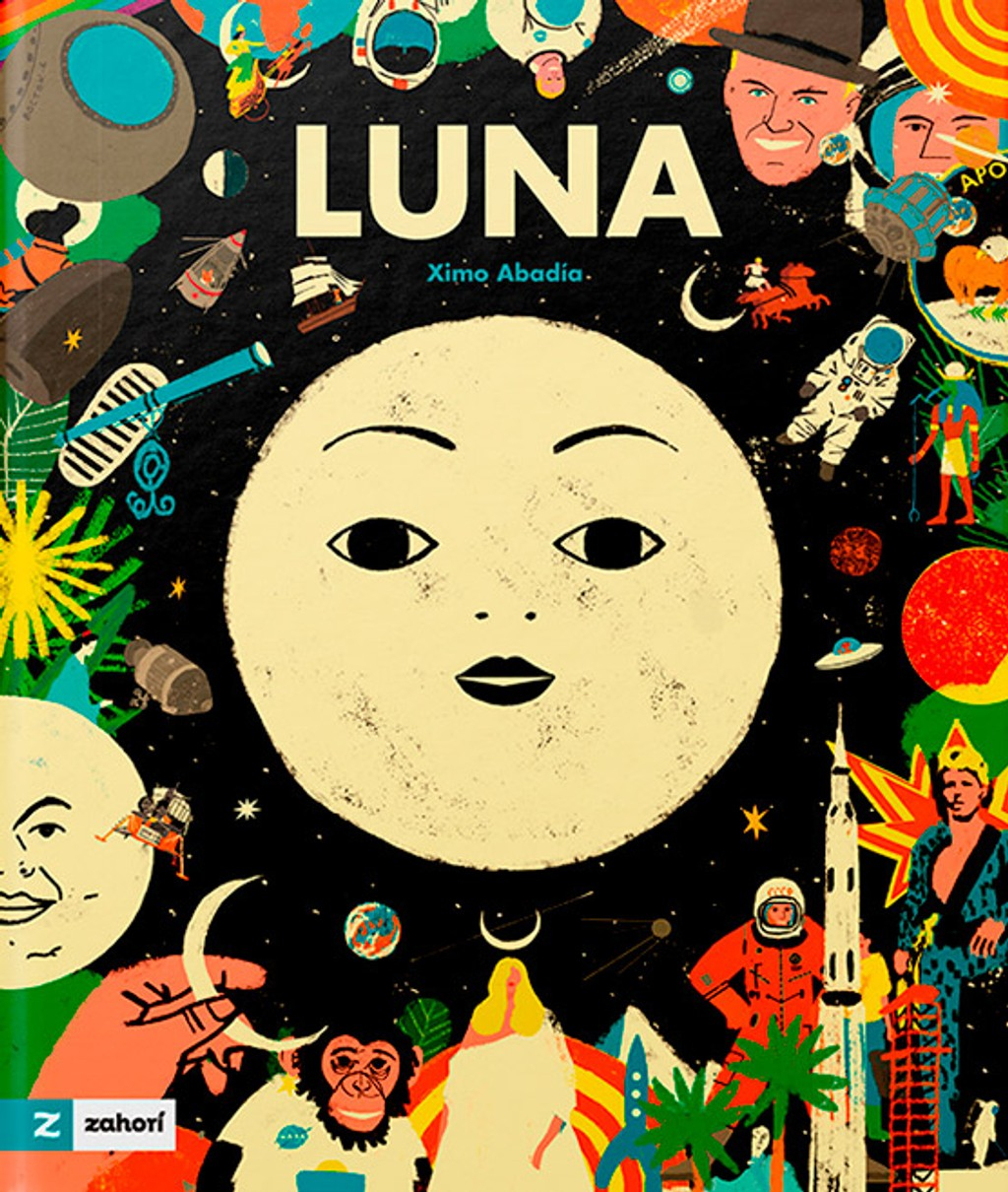Luna y Sol