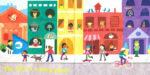 Indestructibles - Busy City​ - Imagen 3
