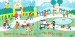 Indestructibles - Busy City​ - Imagen 2