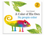 A Color of His Own - Su propio color