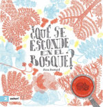 ¿Qué se esconde en el bosque? -CARTÓN-