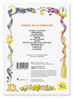 Leo 5 minutos antes de dormir - La cenicienta - Imagen 2