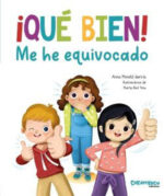 ¡Qué bien! Me he equivocado
