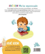 ¡Qué bien! Me he equivocado - Imagen 4