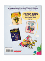 Abran paso a la mariposa - Imagen 3