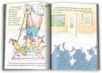 Shubert y su nuevo amigo - Imagen 2