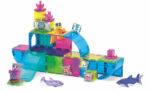 MAGNA-TILES® Undersea Adventure 58-Piece Set - Imagen 3