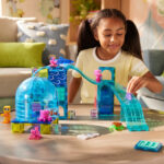 MAGNA-TILES® Undersea Adventure 58-Piece Set - Imagen 5