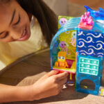 MAGNA-TILES® Undersea Adventure 58-Piece Set - Imagen 6