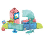 MAGNA-TILES® Coral Reef 25-Piece Set - Imagen 3