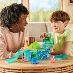 MAGNA-TILES® Coral Reef 25-Piece Set - Imagen 4