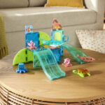 MAGNA-TILES® Coral Reef 25-Piece Set - Imagen 6