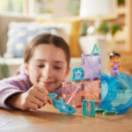 MAGNA-TILES® Dolphin Bay 13-Piece Set - Imagen 4