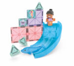 MAGNA-TILES® Dolphin Bay 13-Piece Set - Imagen 2