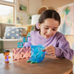 MAGNA-TILES® Dolphin Bay 13-Piece Set - Imagen 5