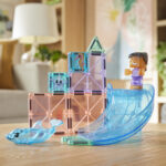 MAGNA-TILES® Dolphin Bay 13-Piece Set - Imagen 6