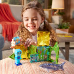 MAGNA-TILES® Shark Dive 13-Piece Set - Imagen 5