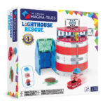MAGNA-TILES® Lighthouse Rescue 26-Piece Set