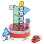 MAGNA-TILES® Lighthouse Rescue 26-Piece Set - Imagen 3