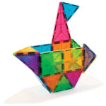MAGNA-TILES® Classic 32-Piece Set - Imagen 4