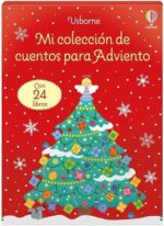 Mi colección de cuentos de Adviento