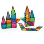 MAGNA-TILES®** Classic 100-Piece Set - Imagen 7