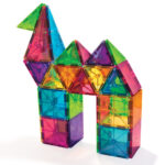MAGNA-TILES®** Classic 100-Piece Set - Imagen 6