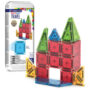 MAGNA-TILES®** Travel Set, 26-Piece