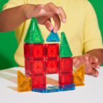 MAGNA-TILES®** Travel Set, 26-Piece - Imagen 6