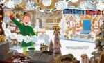 Elf: The Classic Illustrated Storybook - Imagen 2