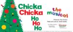 Chicka Chicka Ho Ho Ho - Imagen 3