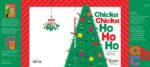 Chicka Chicka Ho Ho Ho - Imagen 2