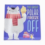The Great Polar Freeze Off