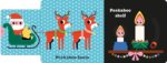 Peekaboo Santa - Imagen 3