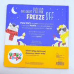The Great Polar Freeze Off - Imagen 2