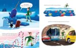 Elf: The Classic Illustrated Storybook - Imagen 3