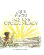 ¿Qué haces con una oportunidad?-