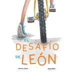 El desafío de León-