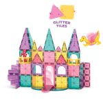 Castle DLX 48-Piece Set** MAGNA-TILES® - Imagen 2