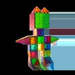 Classic 100-Piece Set MAGNA-TILES®** - Imagen 5