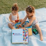 Storage Bin, Interactive Play-Mat MAGNA-TILES®** - Imagen 3