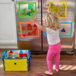 Classic 100-Piece Set MAGNA-TILES®** - Imagen 4