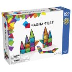 Classic 100-Piece Set MAGNA-TILES®**