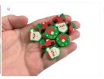 Counters Navideños