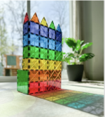 Classic 100-Piece Set MAGNA-TILES®** - Imagen 2