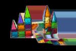 Classic 100-Piece Set MAGNA-TILES®** - Imagen 6
