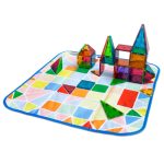 Storage Bin, Interactive Play-Mat MAGNA-TILES®** - Imagen 4