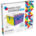 Storage Bin, Interactive Play-Mat MAGNA-TILES®**